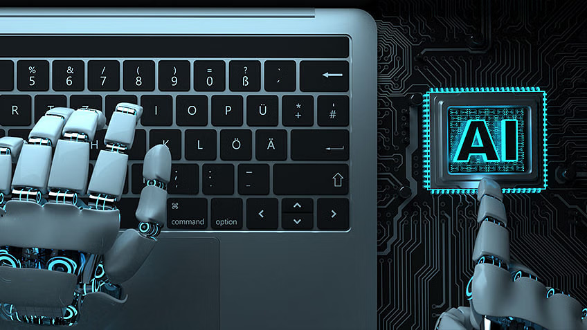 AI and ML Roles